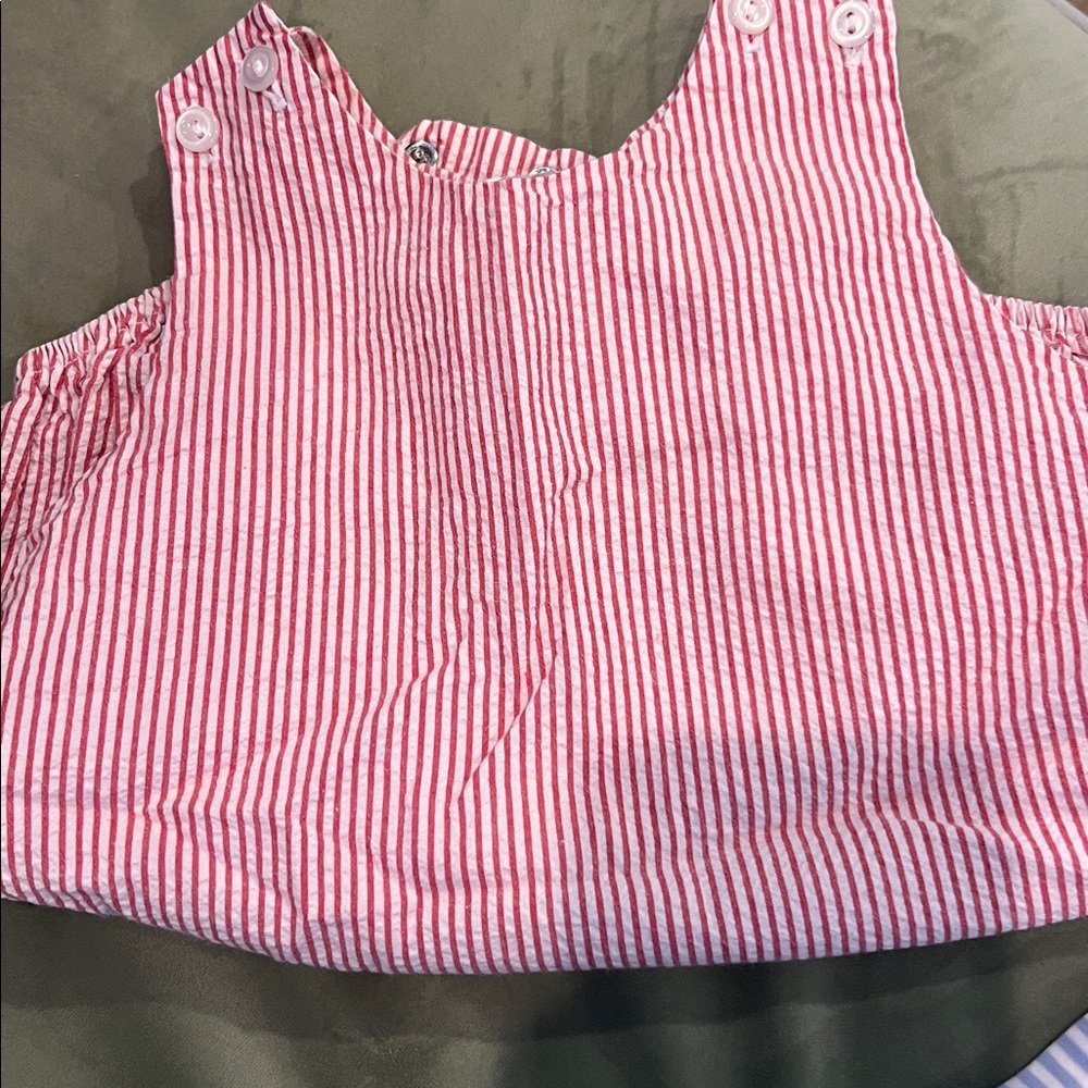 Banbury Cross Infant Boys Jon Jon size 18months